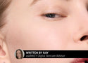 Hautpflege-Routine für dehydrierte Haut