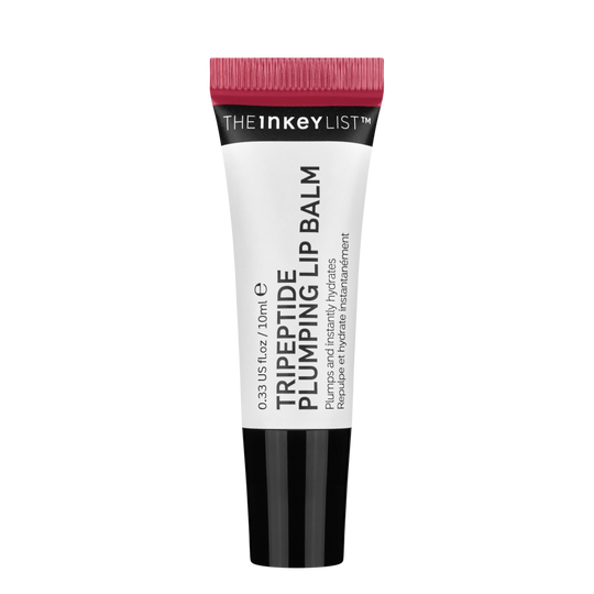 Tripeptide Aufpolsternder Lippenbalsam mit Beeren
