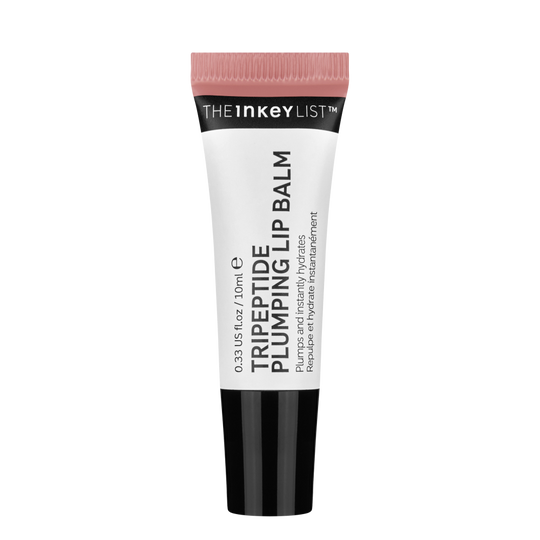 Tripeptide Aufpolsternder Lippenbalsam mit Mokkafraun