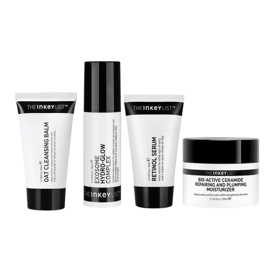 Einführungsroutine für Anti-Aging