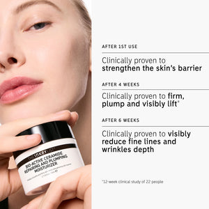 Key claim statistics for Bio-Active Moisturizer