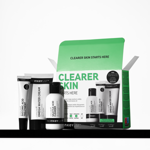 Clearer Skin Hero