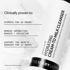 Cleanse & Firm Duo