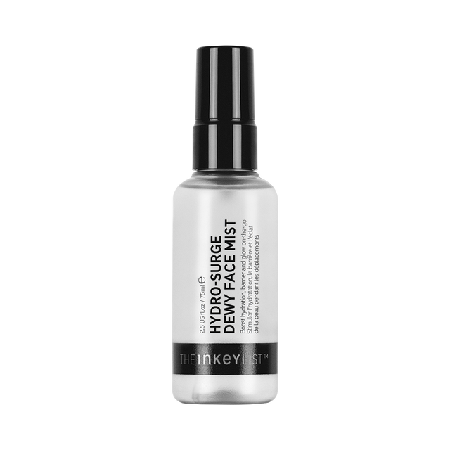 Hydro-surge Dewy Face Mist