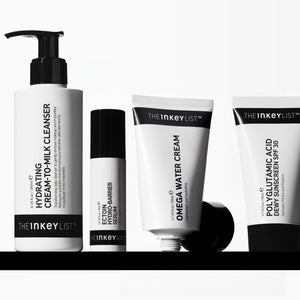 Intro Routine for Dry Skin