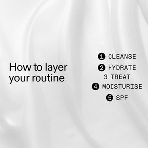 Intro Routine for Dry Skin