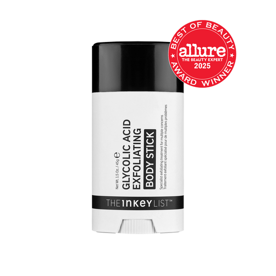 Peeling-Körperstift mit Glykolsäure
