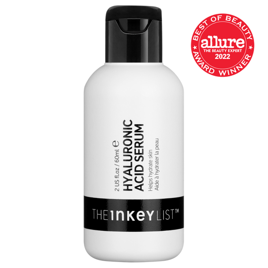 Hyaluronsäure-Serum – 60ml