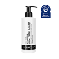 Hydrating Cream-to-milk Cleanser- 180ml