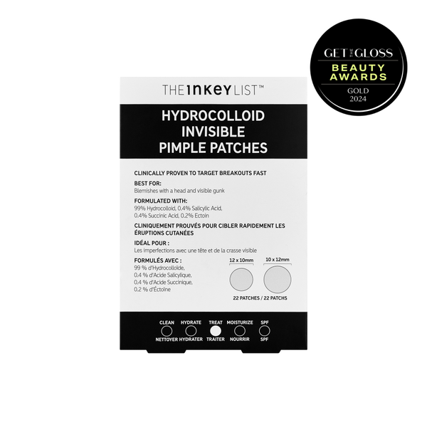 Pimple Pack Pack Shot with award roundel