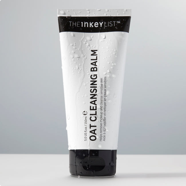 Oat Cleansing Balm