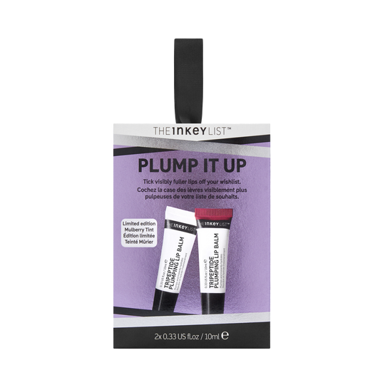 The Plump It Up Duo box