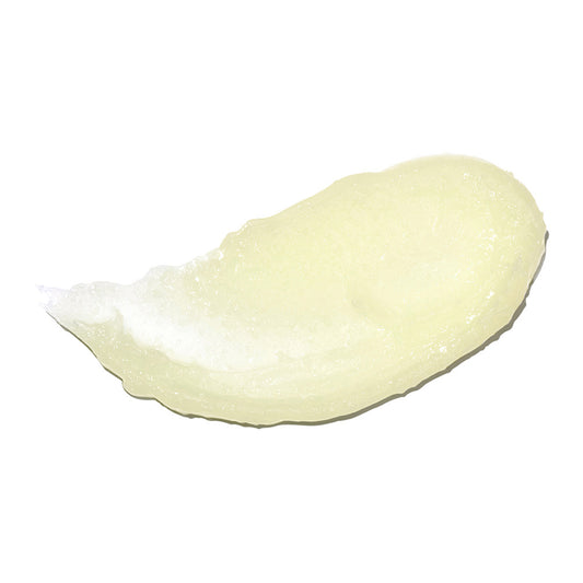 Goop shot of the Tripeptide Lip Balm