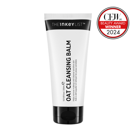 Reinigungsbalsam mit Haferflocken – 150ml