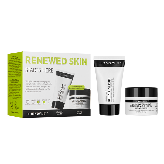 Renewed Skin Starts Here Duo