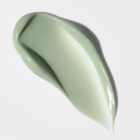 Succinic Acid Blemish Treatment product texture shot