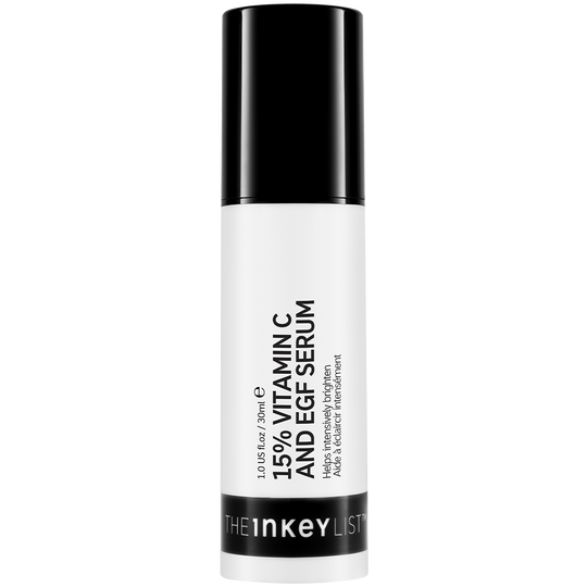 15 % Vitamin C + EGF Serum