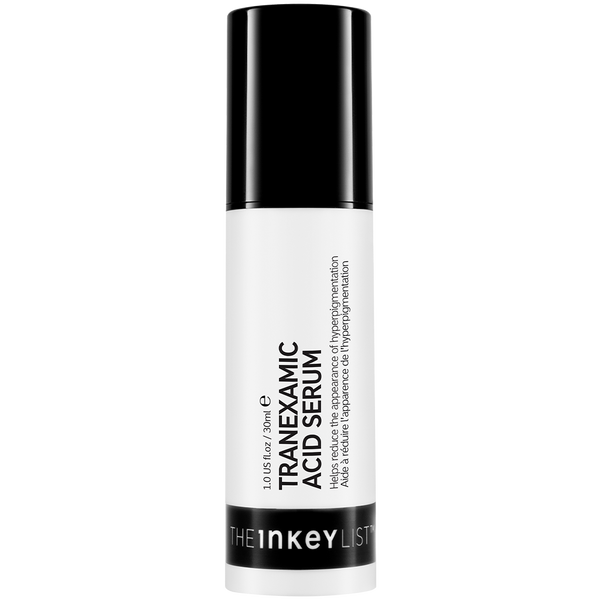 Tranexamic Acid Serum pack shot