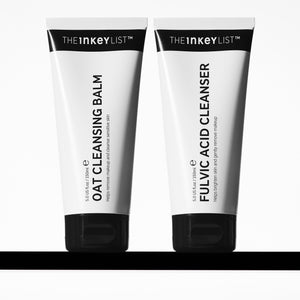 Double Cleanse Duo