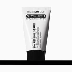 1% Retinol Serum