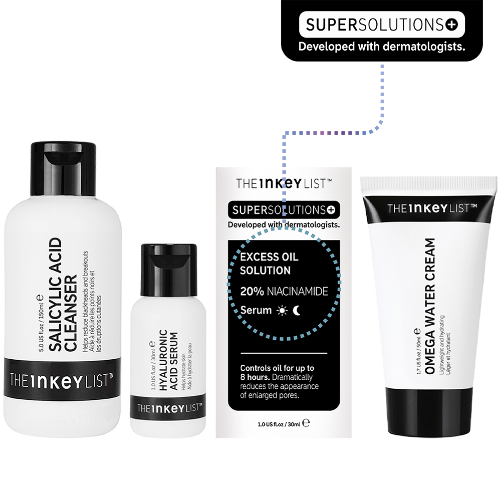 Pore Minimizer for Smooth Skin Pore Reducing Products The INKEY List