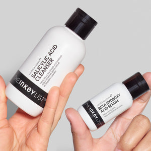 Deep Cleanse Duo handshot