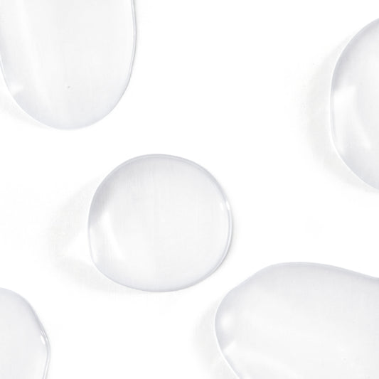 PHA TONER texture shot