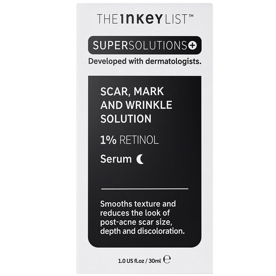1 % Retinol-Serum