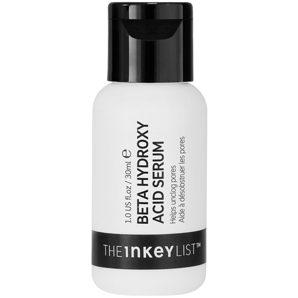 Beta Hydroxy Acid Serum pack shot