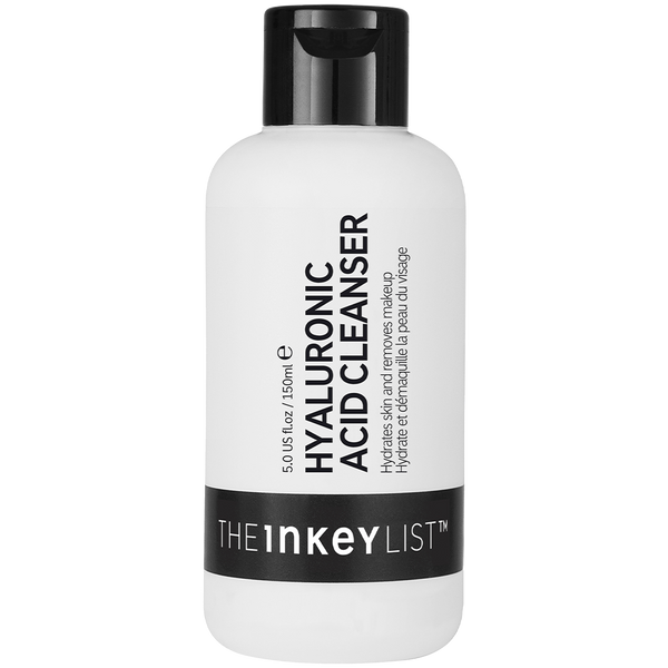 Hyaluronic Acid Cleanser packshot