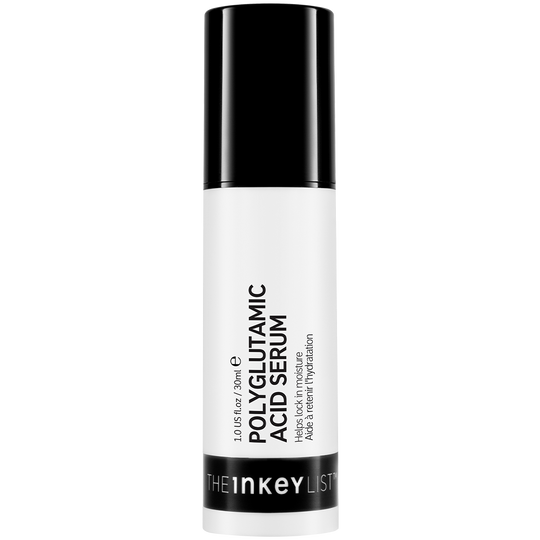 Polyglutaminsäure Serum