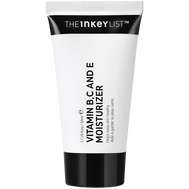 Vitamin B, C and E Moisturizer