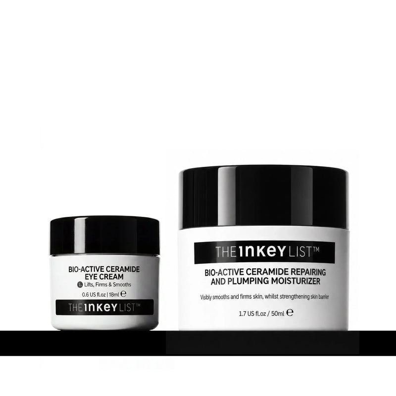 Bio-Active Ceramide Eye Cream vs Moisturiser: Which One Do You Need?