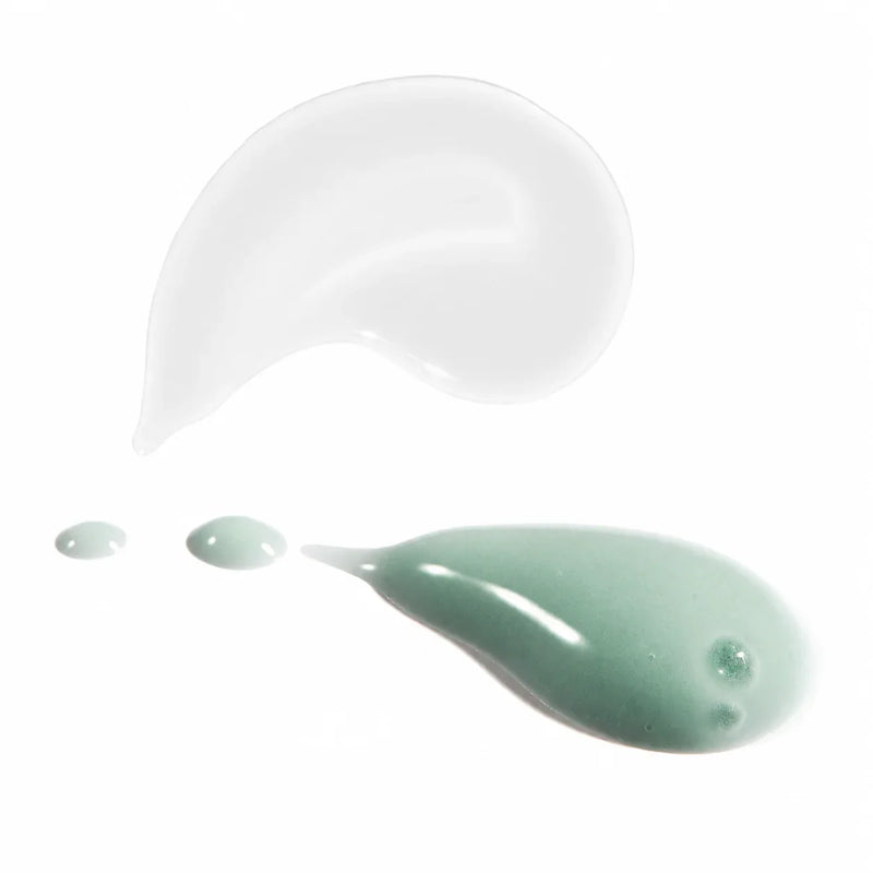 niaicnamide and azelaic acid serum droplets