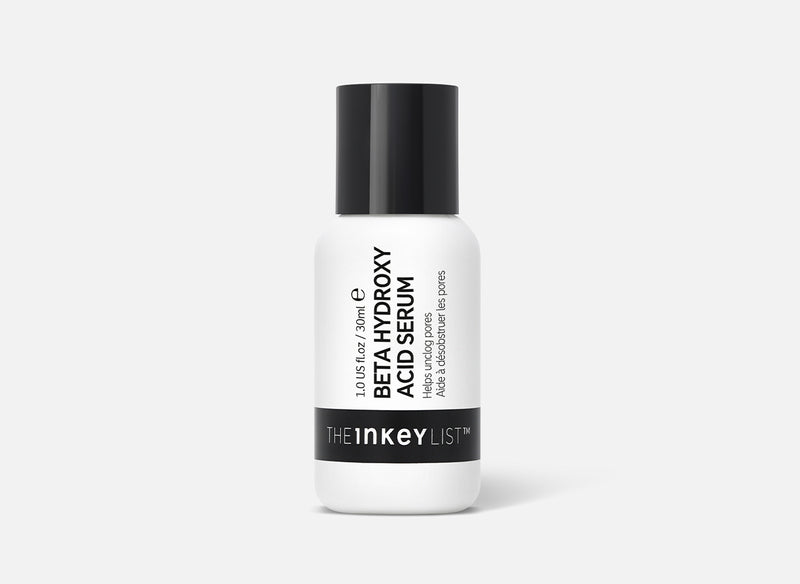Bottle of BHA
