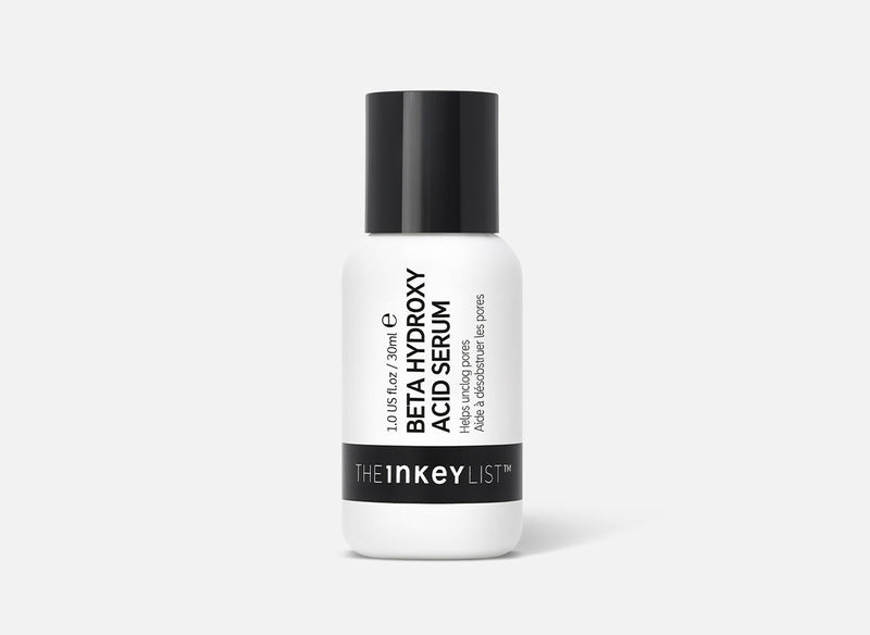 Bottle of BHA