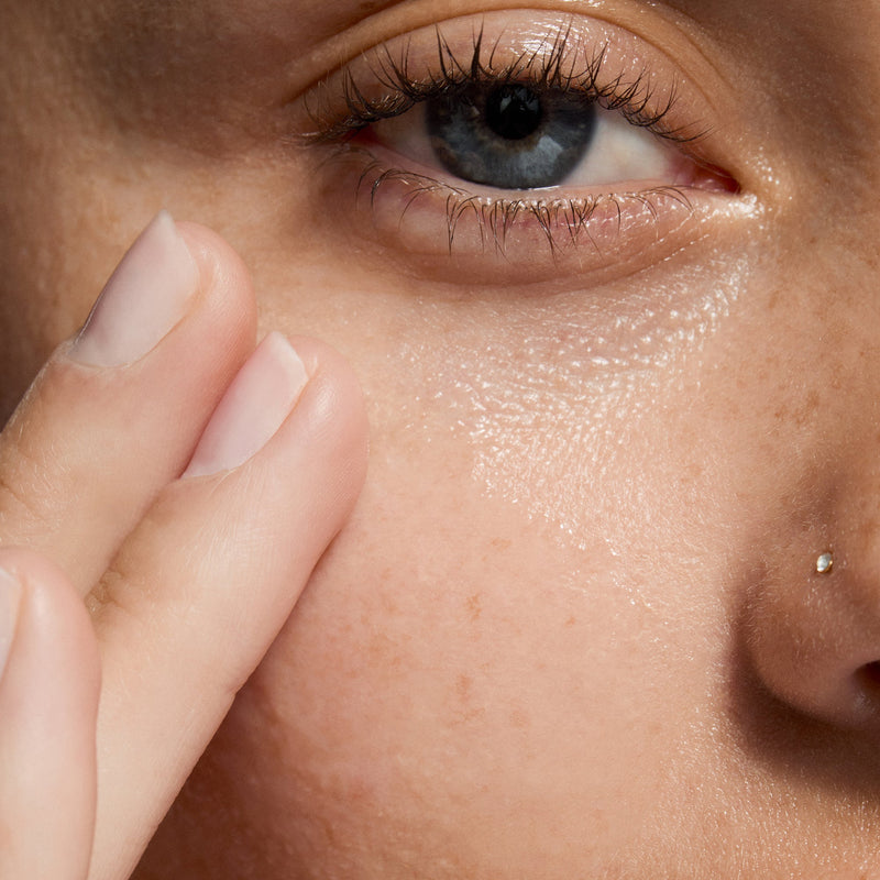 Skincare Routine for Dehydrated Skin