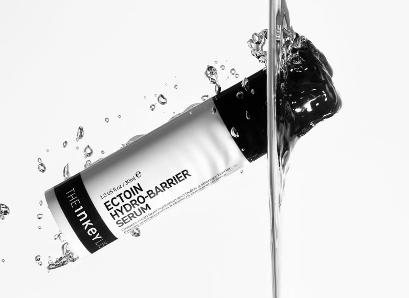 Not another barrier Serum