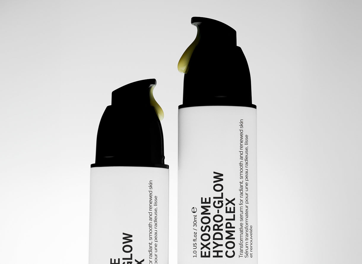 化粧水・ローション・トナー HITOKAN Exosome Extract 30mL Meet Exosome Hydro-Glow Complex