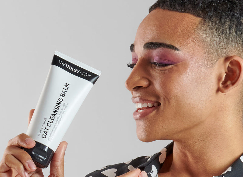 How To Get The Most Out Of The Oat Cleansing Balm