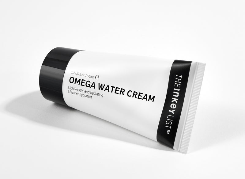 Omega Water Cream packshot