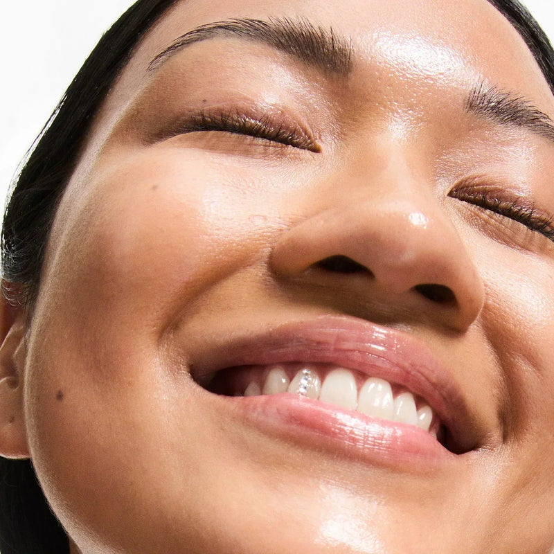 The 10-Minute Face Mask Hack You Didn’t Know Your Oat Cleansing Balm Could Do