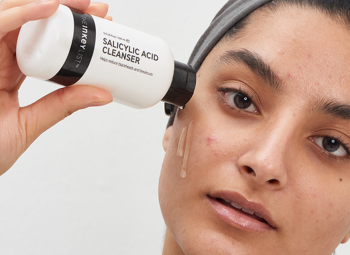What Is Skin Purging? Complete Guide 2025 | The INKEY List