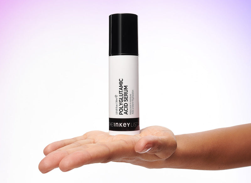 How To Get The Most Out Of Polyglutamic Acid Serum