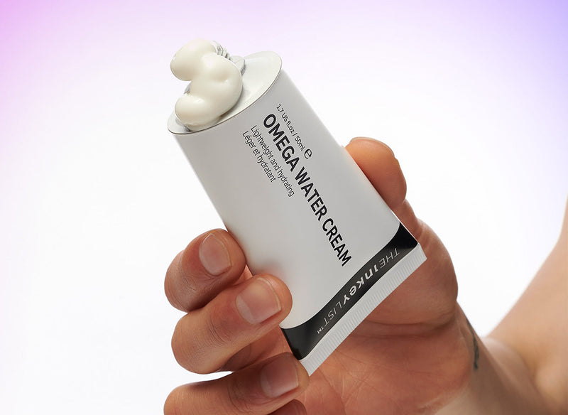 Peptide Moisturizer packshot