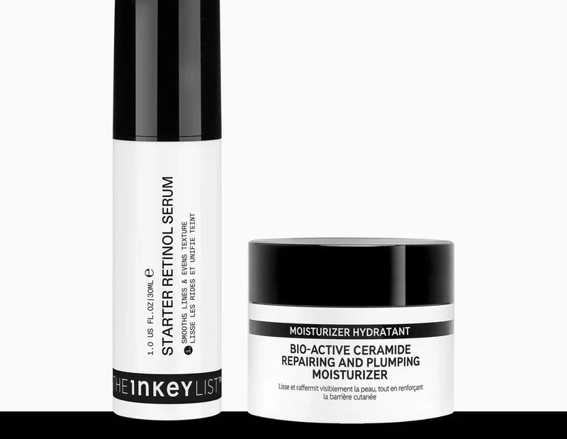 The Moisture Sandwich Method: Your Gentle Guide to Using Retinol