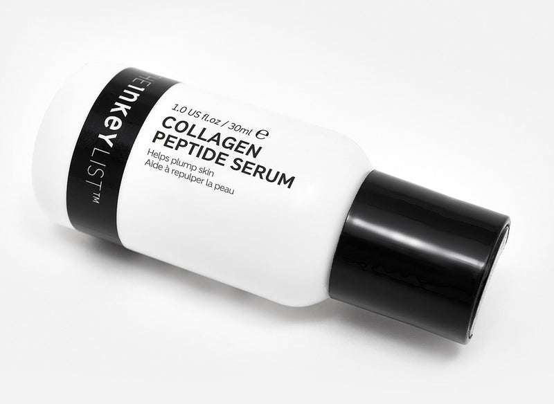 Collagen packshot