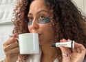 Dark Circles, Puffiness & Fine Lines: What’s Actually Causing Them (And What Works)