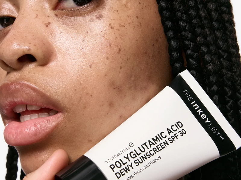 Sunscreen for Sensitive Skin: How to Choose an SPF That Won’t Cause a Reaction