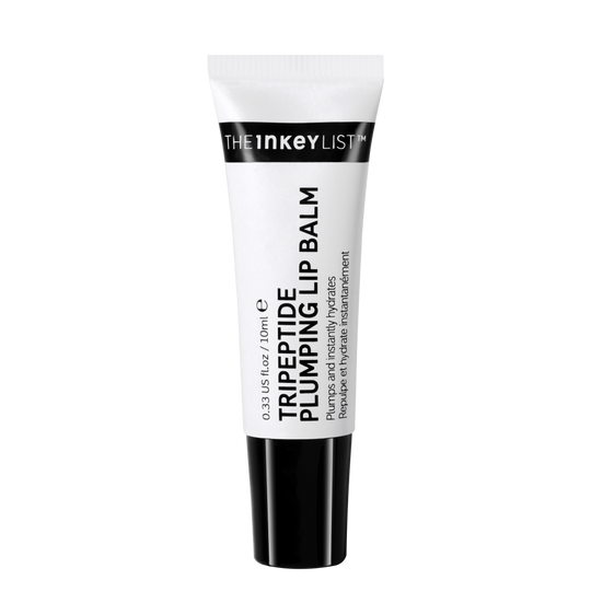 Tripeptide Aufpolsternder Lippenbalsam